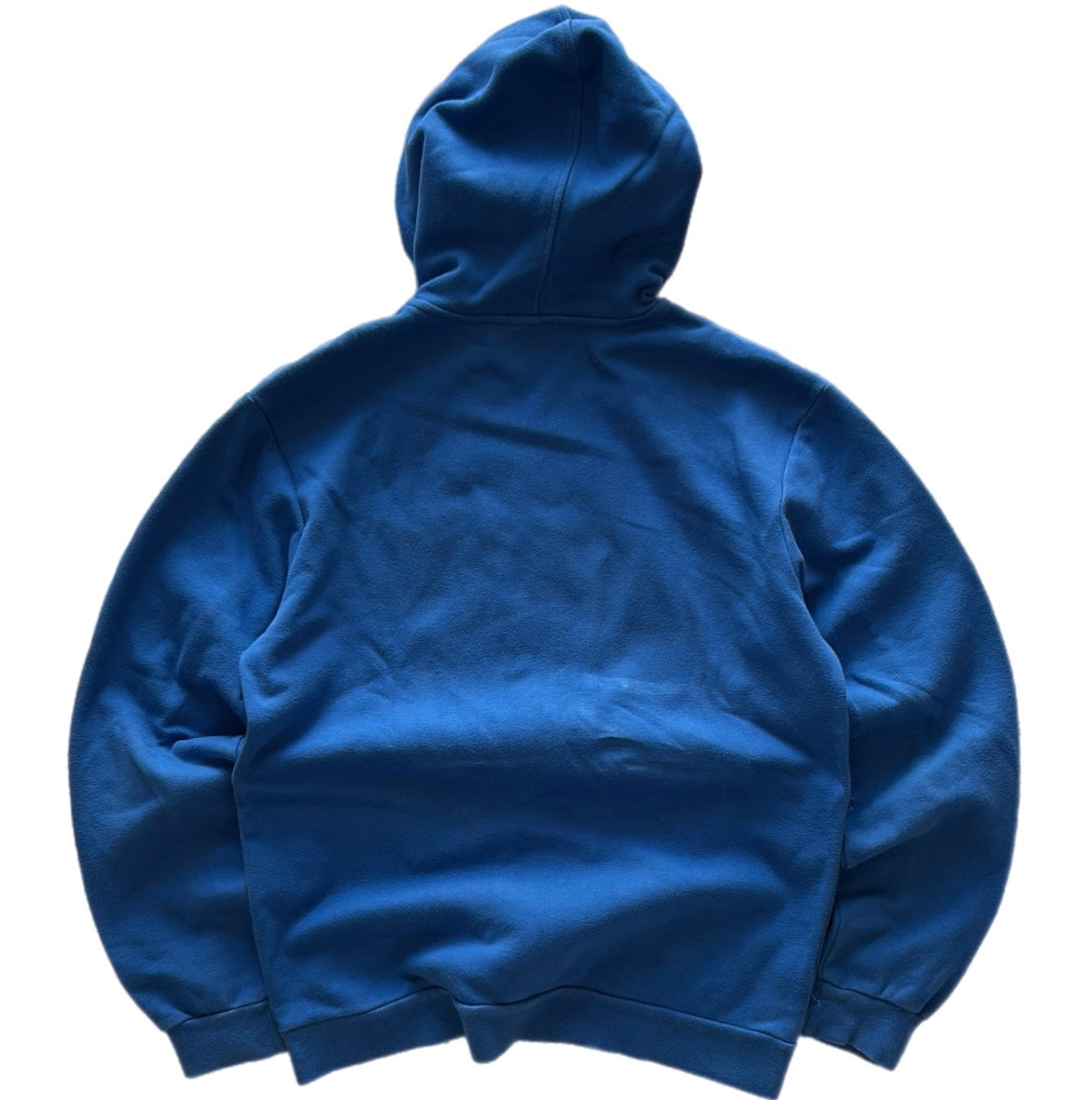 Asics Hooded Jacket