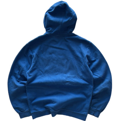 Asics Hooded Jacket