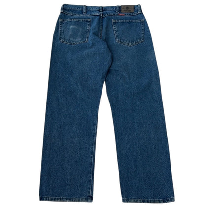 Wrangler Mid-Wash Jeans