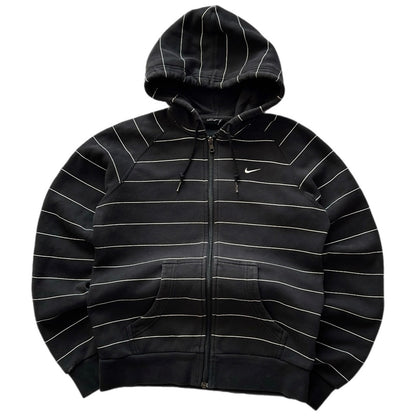Nike Hooded Jacket