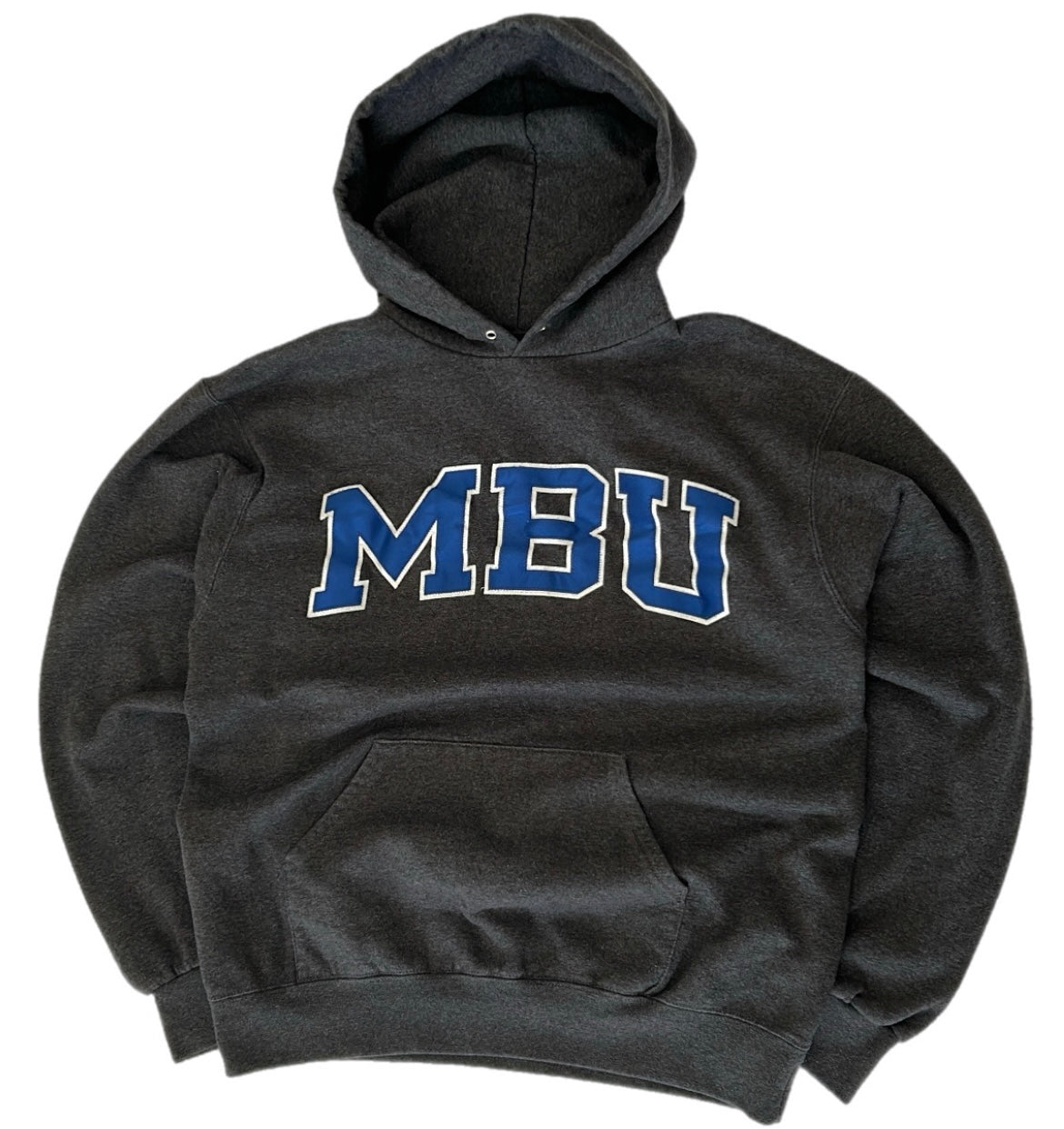 MBU Champions Hoodie  - Medium