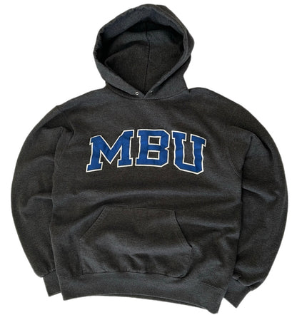 MBU Champions Hoodie  - Medium