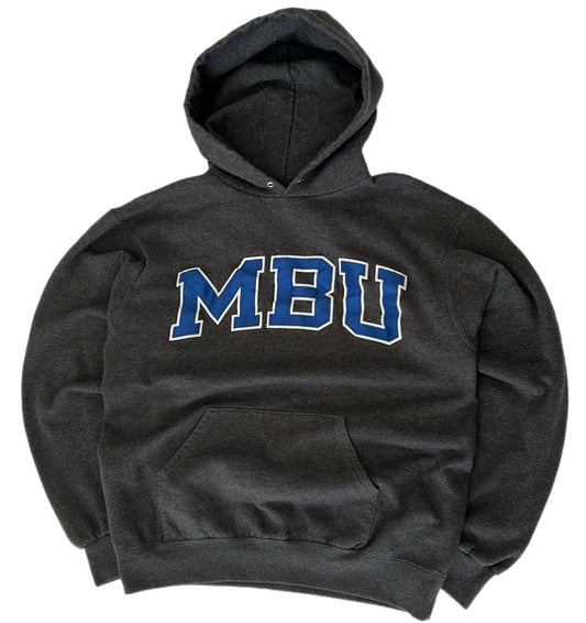 MBU Champions Hoodie  - Medium