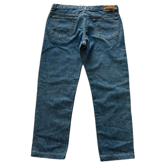 Carrera 700 Regular Fit Jeans