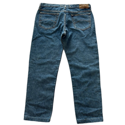 Carrera 700 Regular Fit Jeans