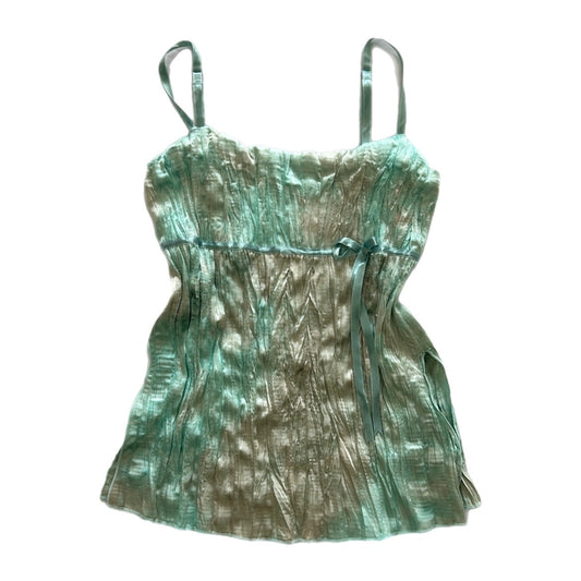 Fairy Summer Top (Adjustable Straps)