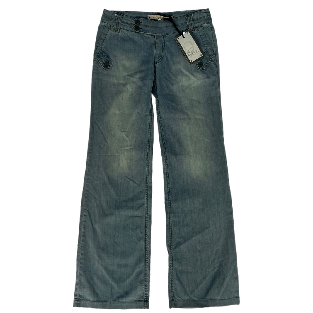 Nine Streets Dead Stock Pants