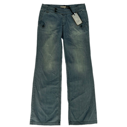 Nine Streets Dead Stock Pants