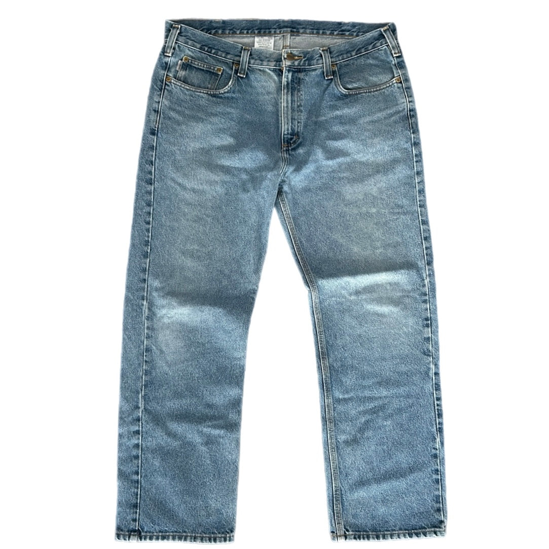 Carhartt Denim Pants