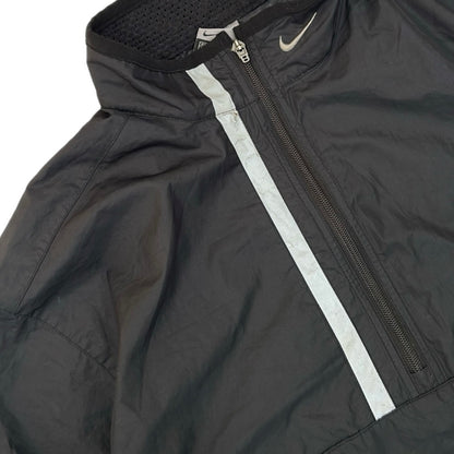 Nike 1/4 Zip Track Shirt