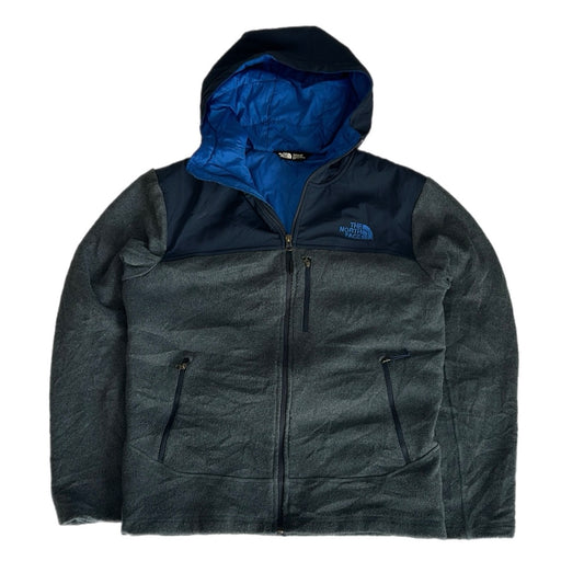 The North Face Fleece - Small (Man’s)