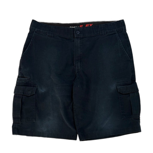 Dickies Navy Jorts