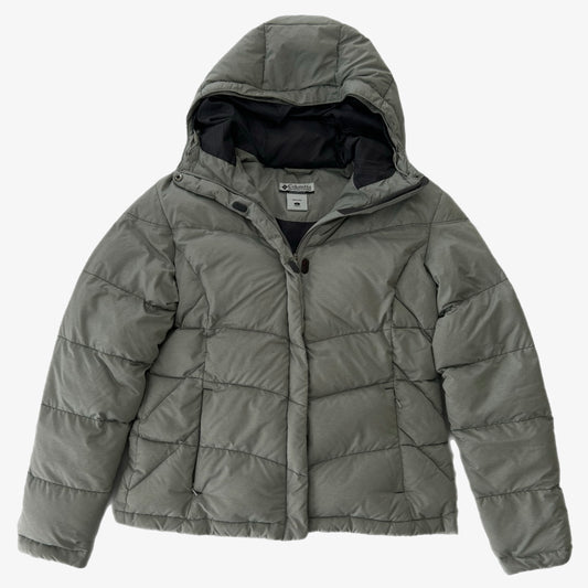 Vintage COLUMBIA Puffer Jacket