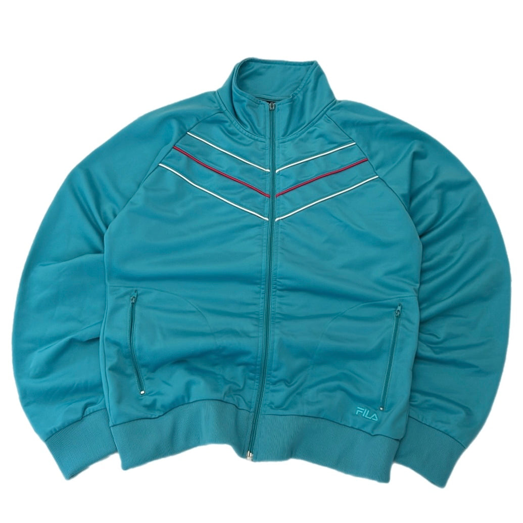 Fila Track Jacket