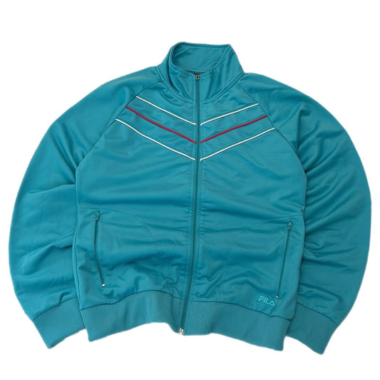 Fila Track Jacket