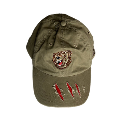 Graphic Cap