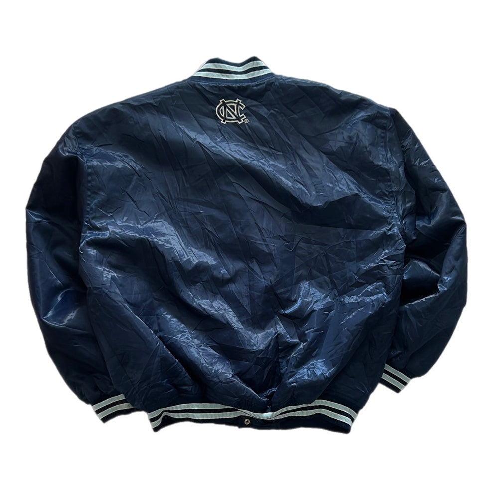 Carolina Baseball Jacket - Fits L-2XL