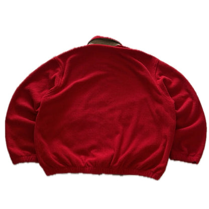 Ralph Lauren Fleece Jacket