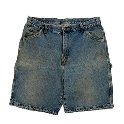 Dickies Denim Jorts