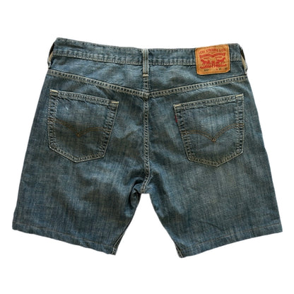 Levis Jean Shorts