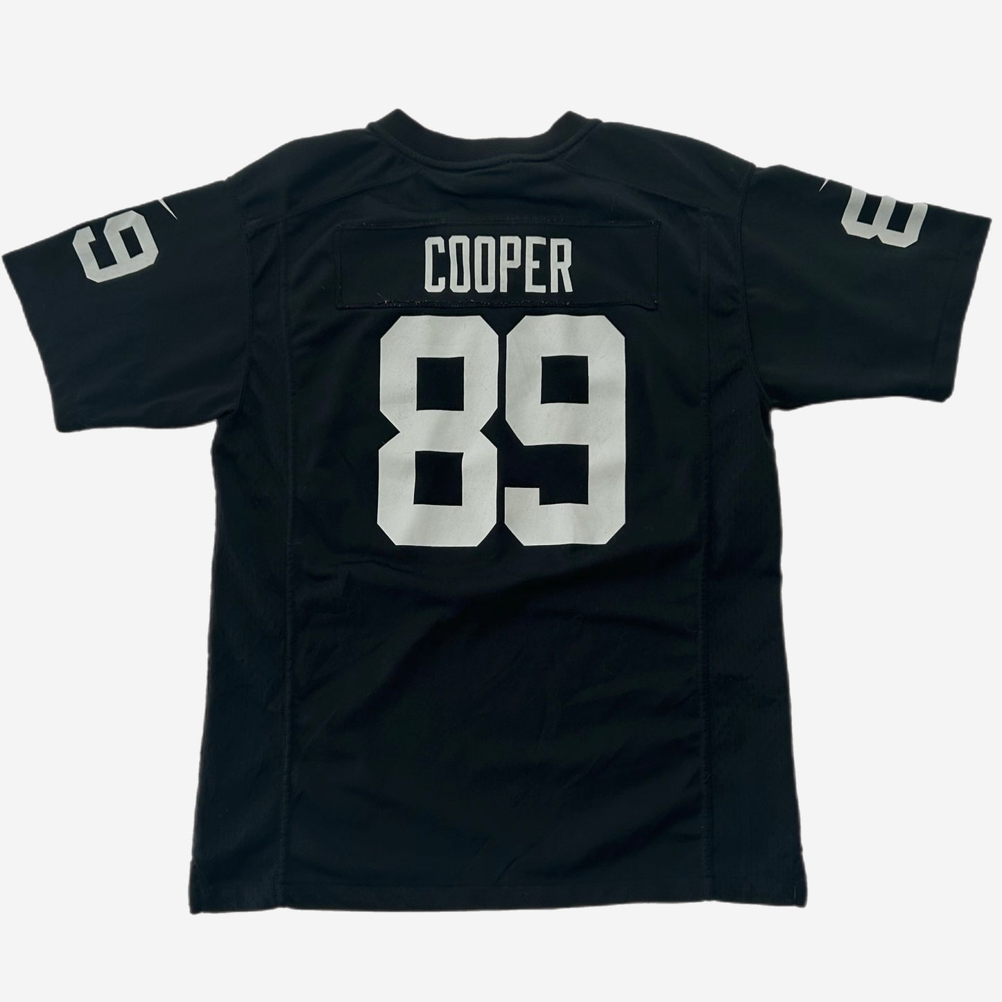 NFlxNIKE Jersey Tee