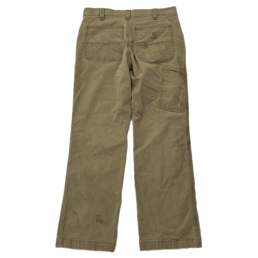 Carhartt Pants Relaxed Fit