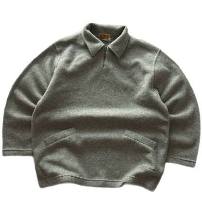 1/4 Zip Fleece