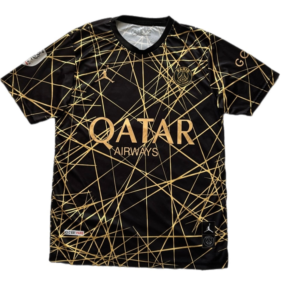 Nike PSG x Jordan Football Tee