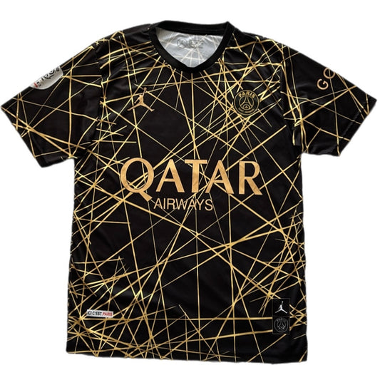 Nike PSG x Jordan Football Tee
