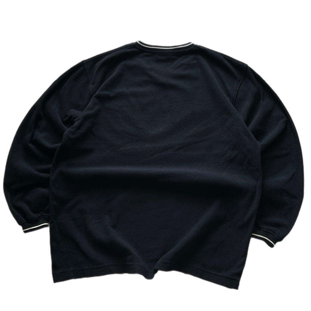Timberland V-Neck Fleece Shirt