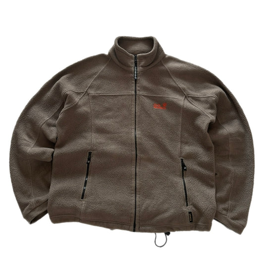 Jack Wholfskin Fleece Jacket