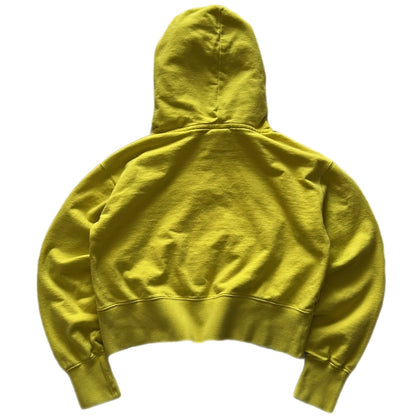 Champion Cropped Hoodie