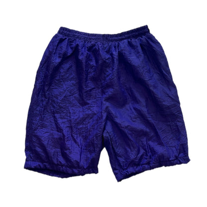 Vintage 80s Track Shorts