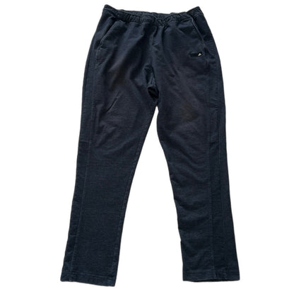 Adidas Sport denim-like joggers