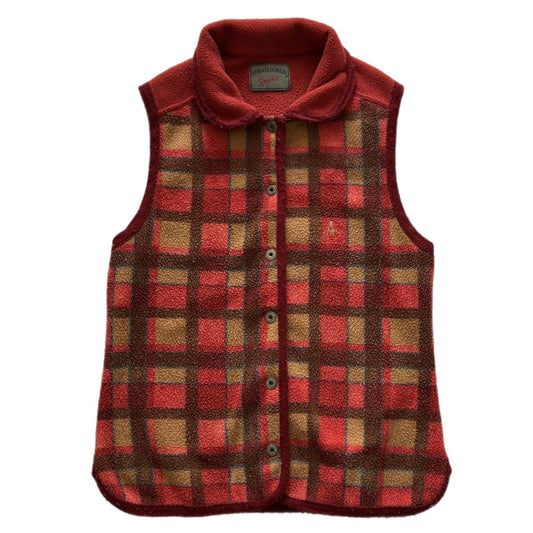 Fleece Vest