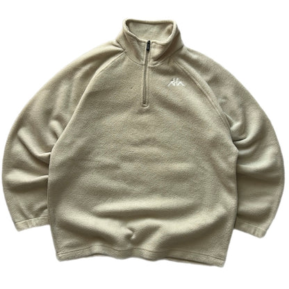 Kappa 1/4 Zip Fleece