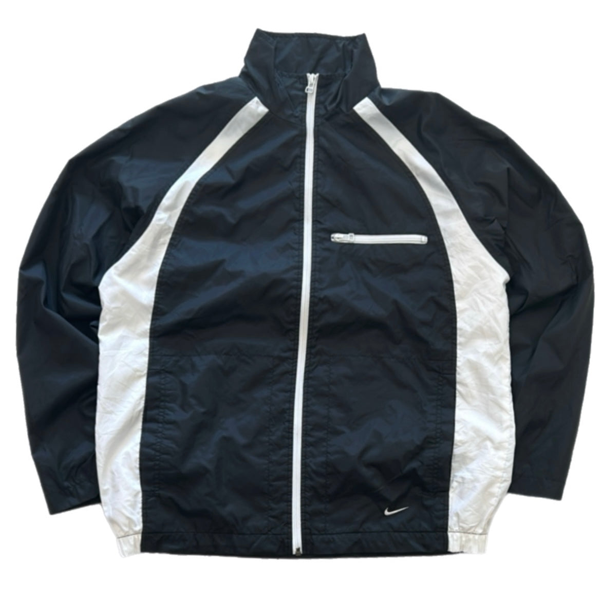Vintage NIKE Windbreaker Jacket