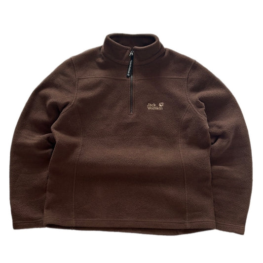 Jack Wholfskin Fleece Jacket