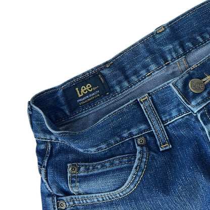 LEE Dark Wash Jeans