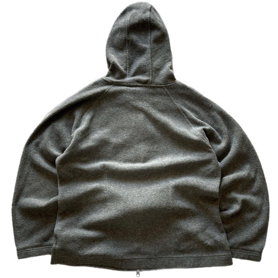 Puma Fleece Jacket
