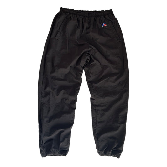 Russel Track Pants- Large (Adjustable)