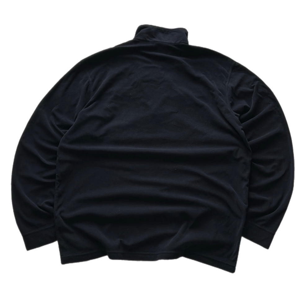 Asics 1/4 Zip Fleece