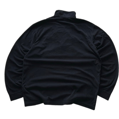 Asics 1/4 Zip Fleece