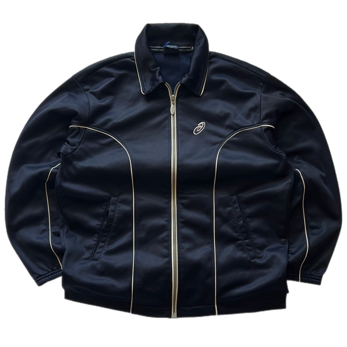 Asics Track Jacket