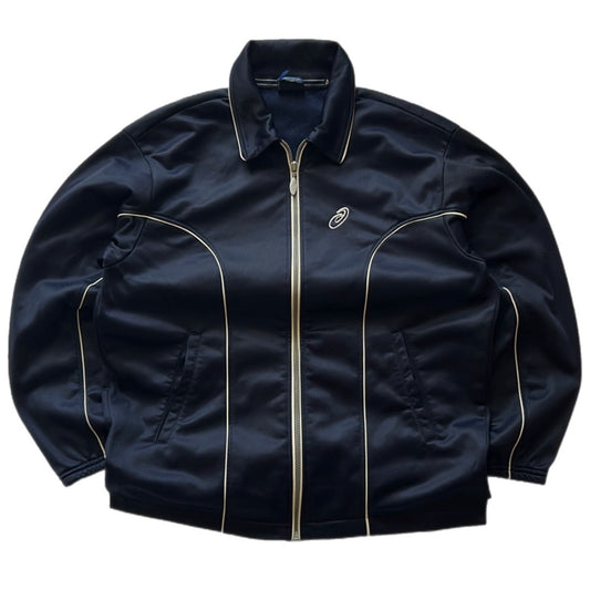 Asics Track Jacket