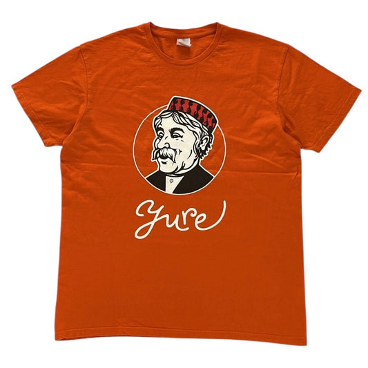 Retro Graphic Tshirt (100% Cotton)