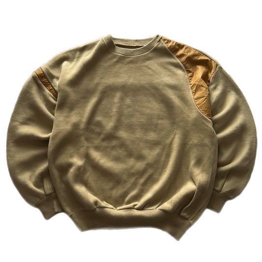 Fleece Sweatshirt