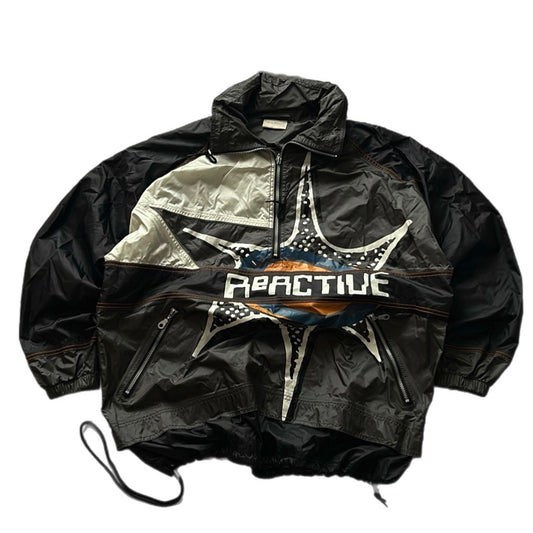 1/4 Light Ski Overwear