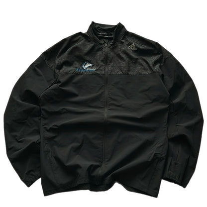 Adidas Track Jacket