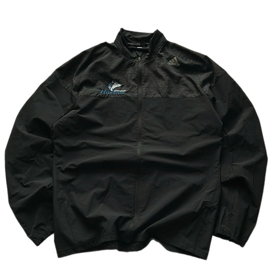 Adidas Track Jacket